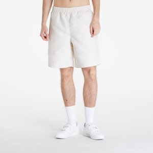 Šortky Daily Paper Shakir Shield Boucle Short Off White M