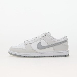 Tenisky Nike Dunk Low Retro Summit White/ Lt Smoke Grey-Platinum Tint EUR 44.5