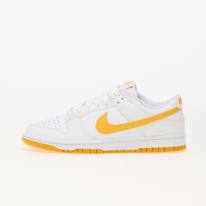 Tenisky Nike Dunk Low Retro White/ University Gold-Summit White EUR 41