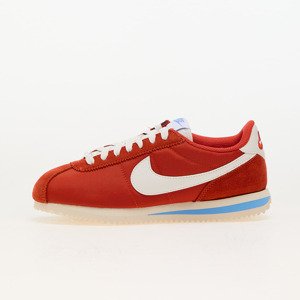 Tenisky Nike W Cortez Txt Picante Red/ Sail-University Blue EUR 35.5