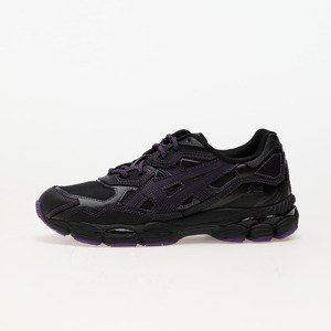 Tenisky Asics x Needles Gel-Nyc Black/ Black EUR 45