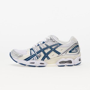 Tenisky Asics Gel-Nimbus 9 White/ Light Indigo EUR 39