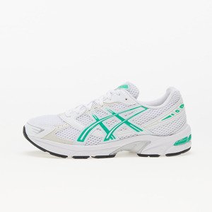 Tenisky Asics Gel-1130 White/ Malachite Green EUR 39.5