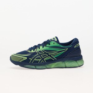 Tenisky Asics Gel-Quantum 360 VIII Night Sky/ Illuminate Green EUR 44.5