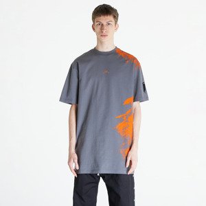 Tričko A-COLD-WALL* Brushstroke T-Shirt Slate L