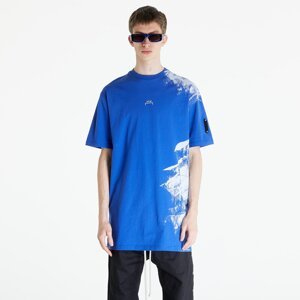 Tričko A-COLD-WALL* Brushstroke T-Shirt Volt Blue XS