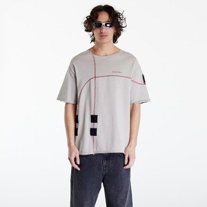 Tričko A-COLD-WALL* Intersect T-Shirt Cement M