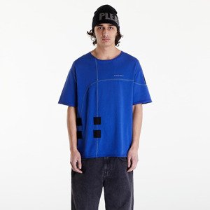Tričko A-COLD-WALL* Intersect T-Shirt Volt Blue L