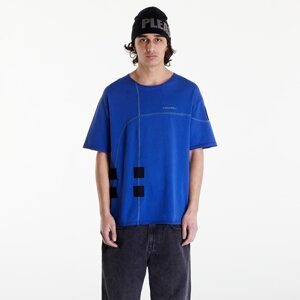 Tričko A-COLD-WALL* Intersect T-Shirt Volt Blue M