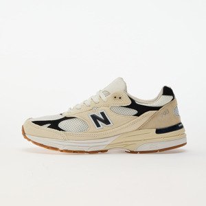 New Balance 993 Made In USA White