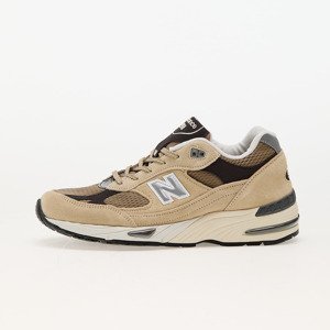 Tenisky New Balance 991 Made in UK Beige EUR 40.5