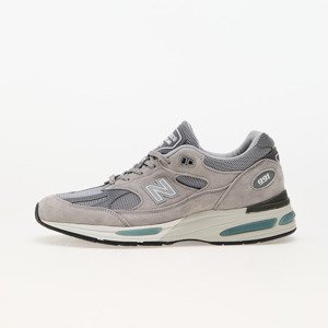 Tenisky New Balance 991 Made in UK Grey EUR 45.5