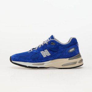 Tenisky New Balance 991 Dazzling Blue EUR 36