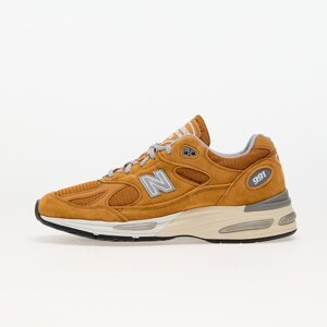 Tenisky New Balance 991Made in UK Yellow EUR 36