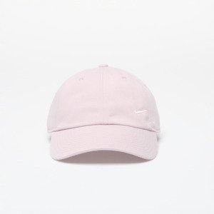 Nike Club Unstructured Curved Bill Cap Platinum Violet/ Sail