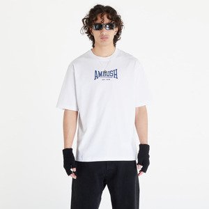 Tričko Ambush Graphic T-Shirt UNISEX Blanc de Blanc Insignia Blue M