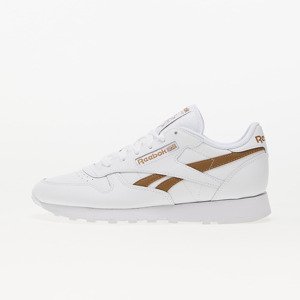 Tenisky Reebok Classic Leather White/ Trebro/ Ftw White EUR 38.5