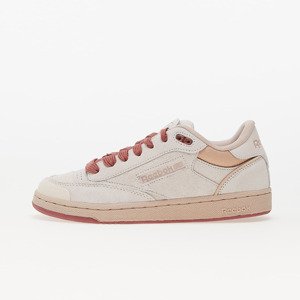 Tenisky Reebok Club C Bulc Blush/ Pinstu/ Sedona Rose EUR 35