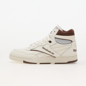 Tenisky Reebok Bb 4000 Ii Mid Chalk/ Mahogany/ Bon EUR 44