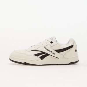 Tenisky Reebok Bb 4000 II Chalk/ Dark Brown/ Chalk EUR 45.5