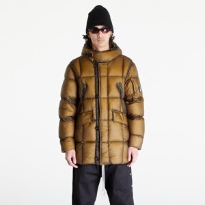 Parka C.P. Company D.D. Shell Down Parka Butternut M