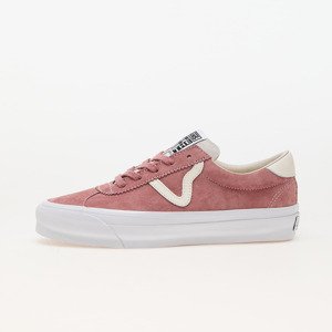 Tenisky Vans Sport 73 LX Pig Sued Rose EUR 43