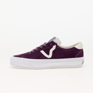 Tenisky Vans Sport 73 LX Pig Suede Wine EUR 38