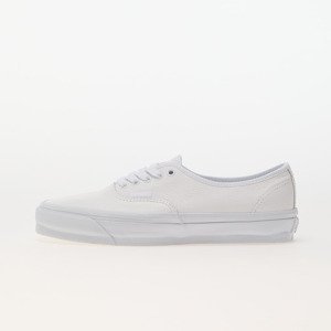 Tenisky Vans Authentic Reissue 44 LX Leather White/ White EUR 38