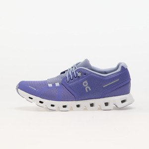 Tenisky On W Cloud 5 Blueberry/ Feather EUR 37