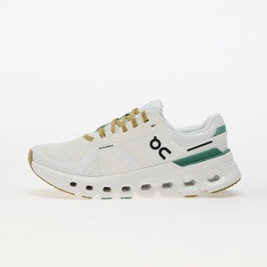 Tenisky On W Cloudrunner 2 Undyed/ Green EUR 39