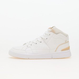 Tenisky On W The Roger Clubhouse Mid White/ Savannah EUR 38