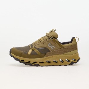 Tenisky On M Cloudhorizon Waterproof Safari/ Olive EUR 46