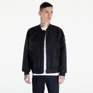 Bomber Calvin Klein Jeans Bomber Jacket Black S