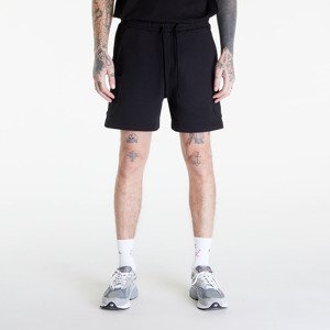 Šortky Tommy Jeans Badge Cargo Shorts Black M