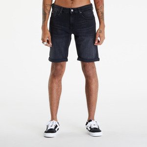 Šortky Tommy Jeans Ronnie Shorts Denim Black 33