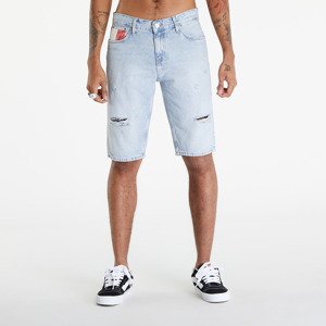 Šortky Tommy Jeans Ryan Archive Shorts Denim Light 30