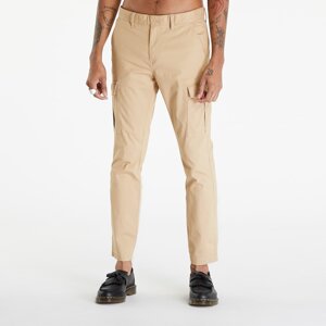 Kalhoty Tommy Jeans Austin Lightweight Cargo Pants Tawny Sand W30/L32