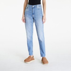 Džíny Calvin Klein Jeans Mom Jean Denim Light W30/L30