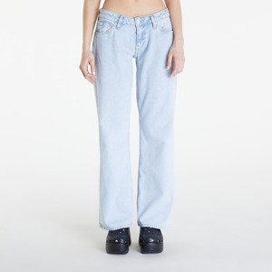 Džíny Calvin Klein Jeans Extreme Low Rise Bag Denim W30/L32