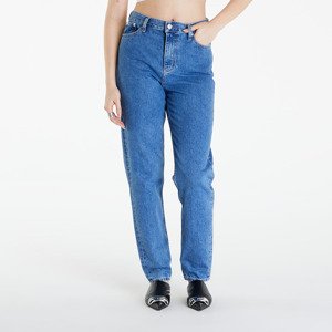 Džíny Calvin Klein Jeans Mom Jean Denim Medium W29/L30