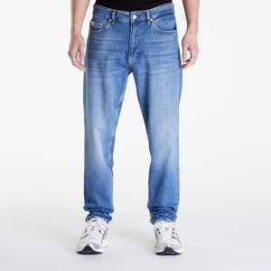 Džíny Calvin Klein Jeans Regular Taper Denim Medium W30/L32