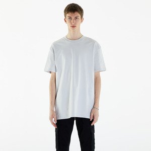 Tričko Calvin Klein Jeans Long Relaxed Cotton T-Shirt Lunar Rock XL