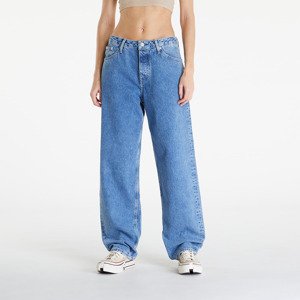 Džíny Calvin Klein Jeans 90'S Straight Jeans Denim Medium 28