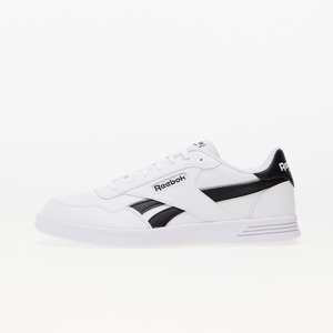 Tenisky Reebok Court Advance Vegan Ftw Wht/ Core Blk/ P Grey 3 EUR 38.5