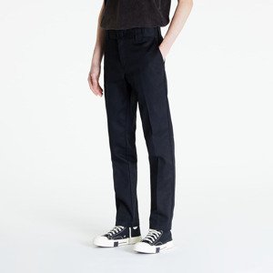 Kalhoty Dickies 872 Slim Fit Work Pant Black W30/L30