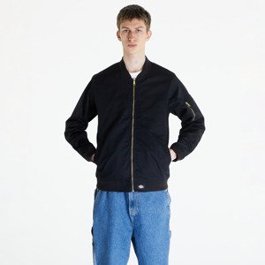 Bomber Dickies Hughson Jacket Black L