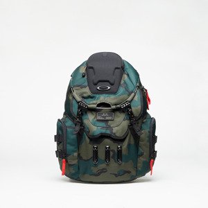 Batoh Oakley Bathroom Sink RC Backpack Tiger Camo Green Universal