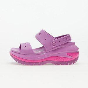 Tenisky Crocs Mega Crush Sandal Bubble EUR 37-38