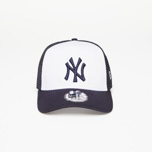 Kšiltovka New Era 940 MLB Team Colour AF Trucker NY Navy/ White universal