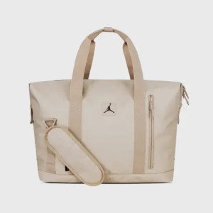 Jordan Cordura Franchise Duffle Bag Legend Medium Brown Universal